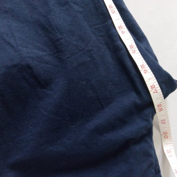 BROOKS BROTHERS | 346 Natalie Fit Navy Jeans - Picture 12 of 14